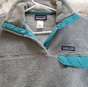 Patagonia Synchilla Sweater